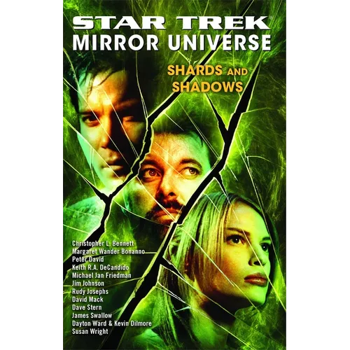 Star Trek: Mirror Universe: Shards and Shadows
