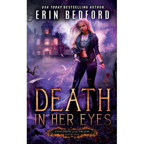 Death In Her Eyes