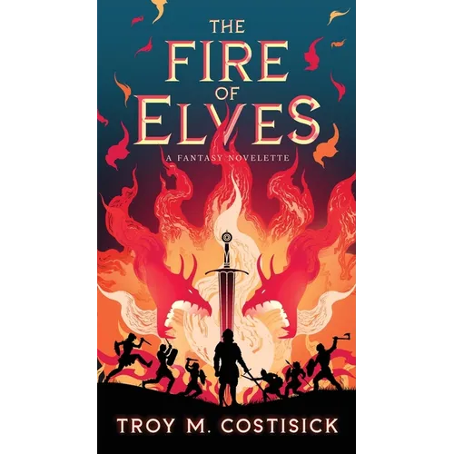 The Fire of Elves
