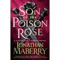Son of the Poison Rose: A Kagen the Damned Novel