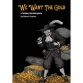 We Want the Gold