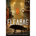 Fleabag: A Monster Evolution Litrpg