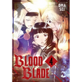Blood Blade 4