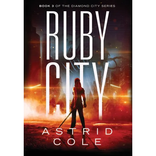 Ruby City