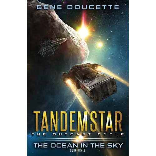 The Ocean in the Sky