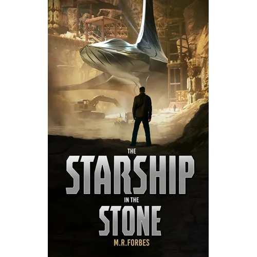The Starship In The Stone
