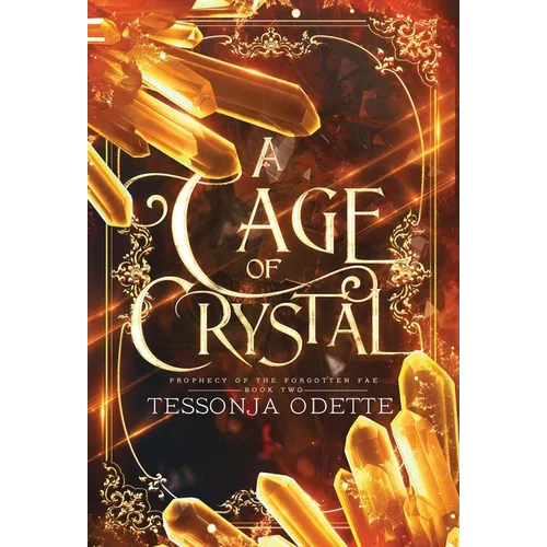 A Cage of Crystal