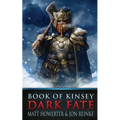Book of Kinsey: Dark Fate