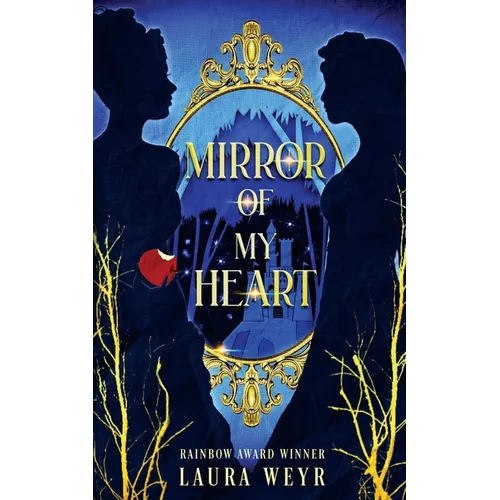 Mirror of My Heart