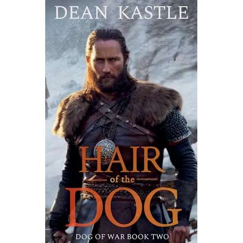 Hair of the Dog