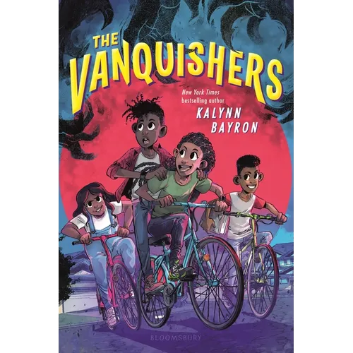 The Vanquishers