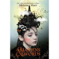 of Maidens & Swords
