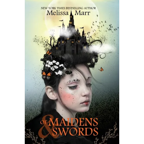 of Maidens & Swords