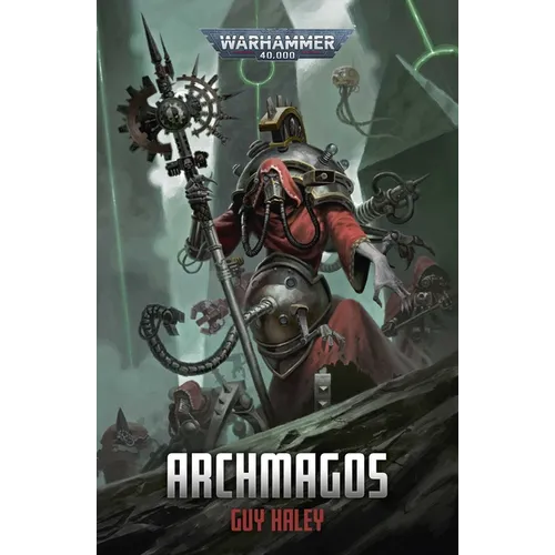Archmagos