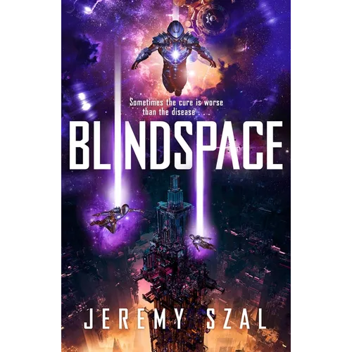 Blindspace