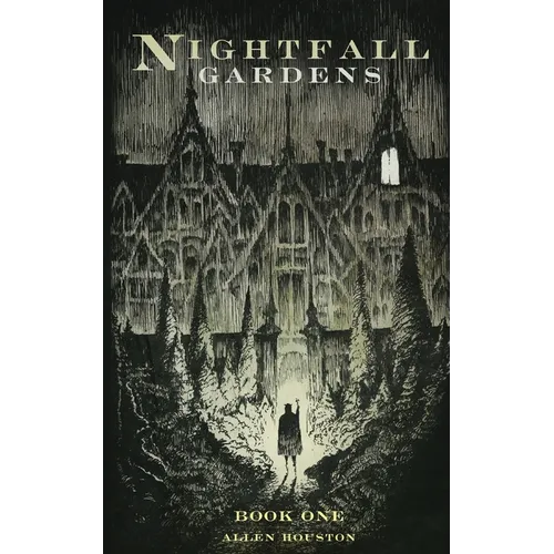 Nightfall Gardens