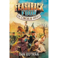 Flashback Four #1: The Lincoln Project