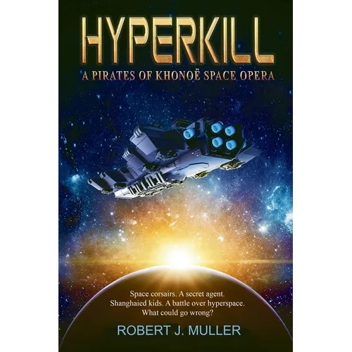 Hyperkill