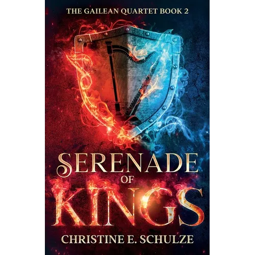 Serenade of Kings