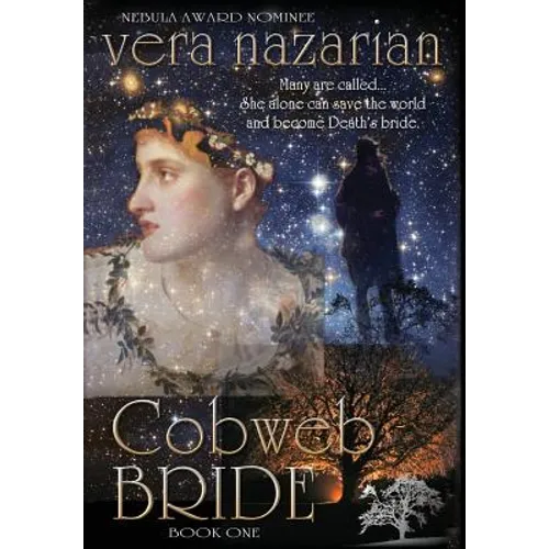 Cobweb Bride