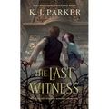 The Last Witness