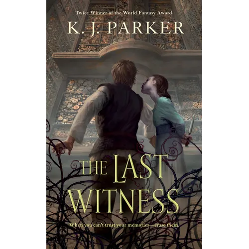 The Last Witness
