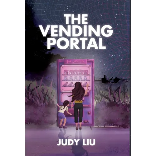 The Vending Portal