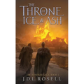 The Throne of Ice and Ash (The Runewar Saga #1)