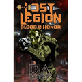 Lost Legion: Blood and Honor