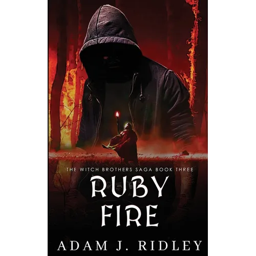 Ruby Fire