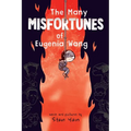 The Many Misfortunes of Eugenia Wang