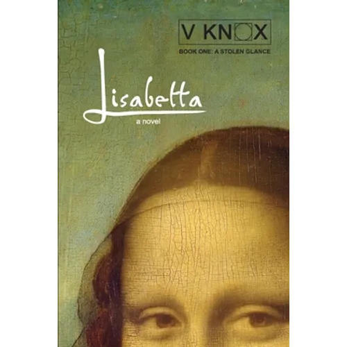 Lisabetta: A Stolen Glance