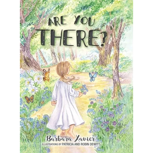 Are You There?