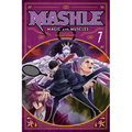 Mashle: Magic and Muscles, Vol. 7: MASH Burnedead and the Rampaging Serve