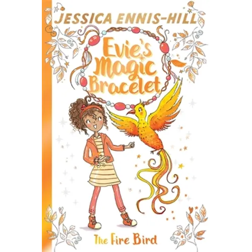 The Fire Bird