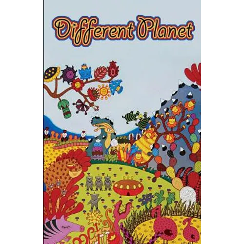 Different Planet