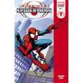 Ultimate Spider-Man Epic Collection: Learning Curve