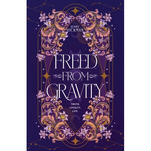 Freed From Gravity
