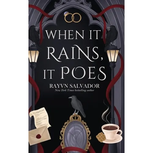 When it Rains, it Poes
