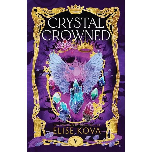 Crystal Crowned