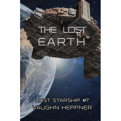 The Lost Earth