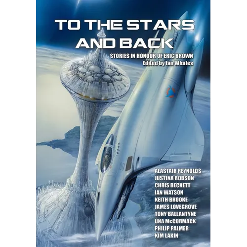 To the Stars and Back