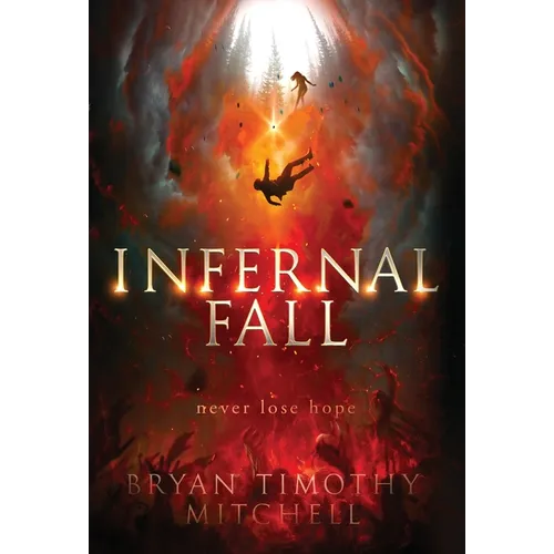 Infernal Fall - Hardcover