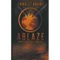 Ablaze