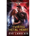 Twisted Metal Heart