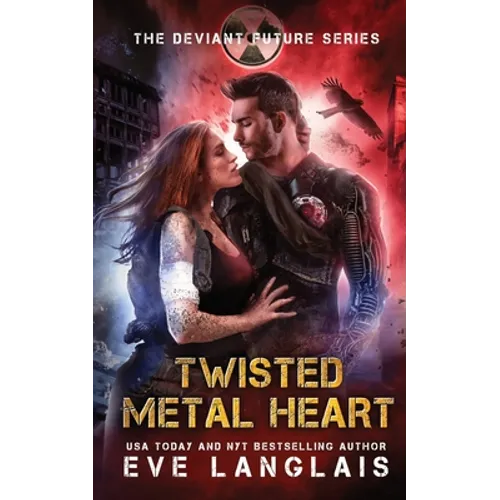 Twisted Metal Heart