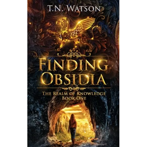Finding Obsidia
