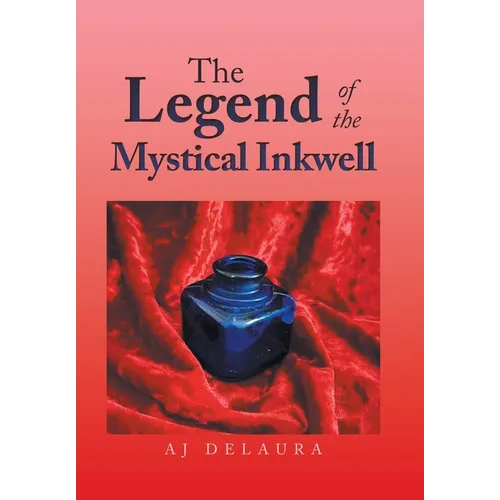 The Legend of the Mystical Inkwell