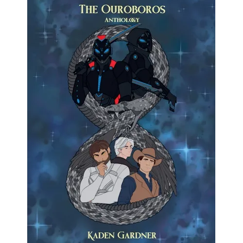 The Ouroboros Anthology