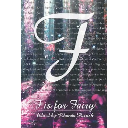 F is for Fairy